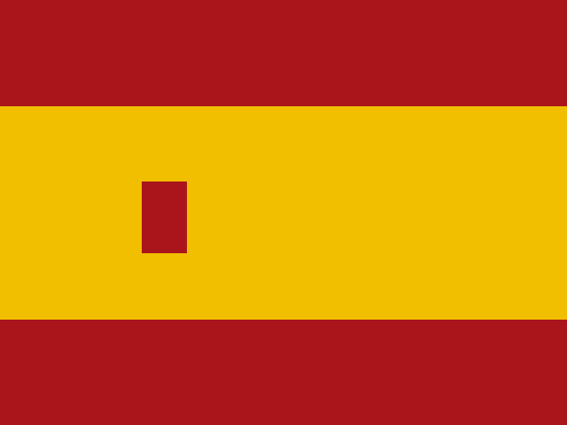 Spain flag